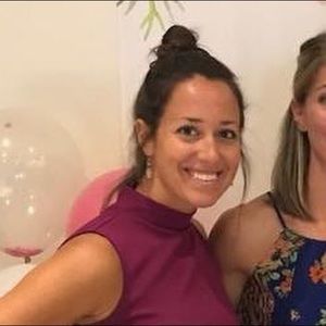 Meet your Posher, Dana